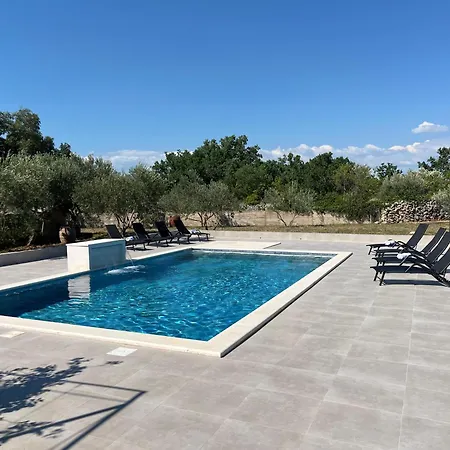 Villa Pax Et Bonum *