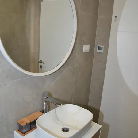Pax Et Bonum Villa Lozovac