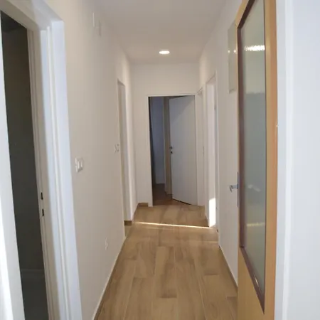 Pax Et Bonum Villa Lozovac