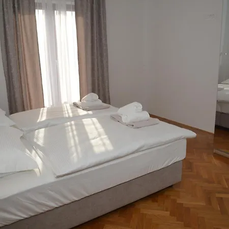 Villa Pax Et Bonum