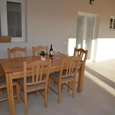 Villa Pax Et Bonum